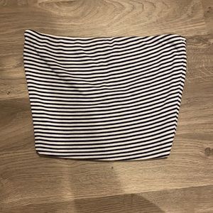 Tube top